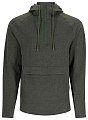Толстовка Simms Vermilion Riffle Green Heather 