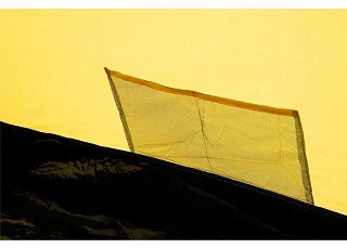 Палатка Tramp Lite Camp 2 зеленый - фото 17