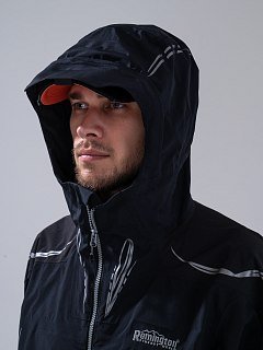 Костюм Remington Fishing performance VIP black - фото 17