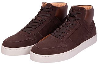 Ботинки Remington City classics dark brown  - фото 7