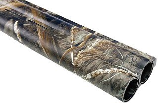 Ружье Beydora BDR 90 AL Synthetic 12x76 710мм camo max 5 - фото 3