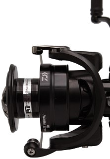 Катушка Daiwa Black Widow BR LT 5000-C - фото 11