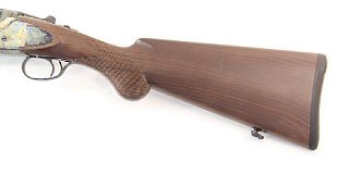 Ружье CZ Woodcock Deluxe 20х76 - фото 11