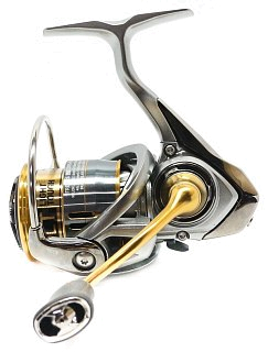 Катушка Daiwa 18 Freams LT 2000 S - фото 1