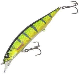 Воблер DUO Realis Jerkbait 120 Pike CCC3864