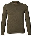 Термобелье Seeland Active L/S shirt pine green