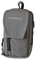 Сумка Shimano BP-201V gray