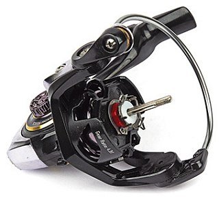 Катушка Nautilus Avior Feeder 4000S Com - фото 5