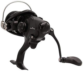 Катушка Daiwa Black Widow BR LT 3000 - фото 8