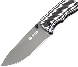 Нож Mr.Blade Zipper складной - фото 4