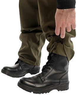 Костюм Fantom Force Противоэнцефалитный летний Khaki 39 - фото 12
