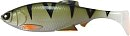 Приманка Lucky John 3D Anira Soft Swim Box 6,8" A03