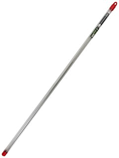 Шомпол Taigan 7,0мм металл алюм рукоять мама M5 914мм - фото 4