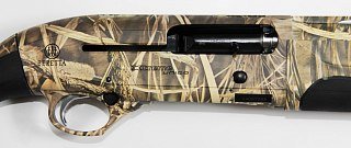 Ружье Beretta A 400 Xplor Xtreme Unico Camo kick-off OC 12х89 710мм - фото 3