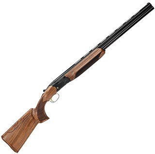 Ружье Ata Arms SP Skeet 12х70 760мм регулируемый гребень - фото 1