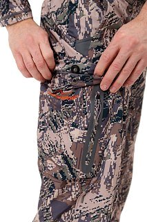 Костюм King Hunter Summer camo gray - фото 9