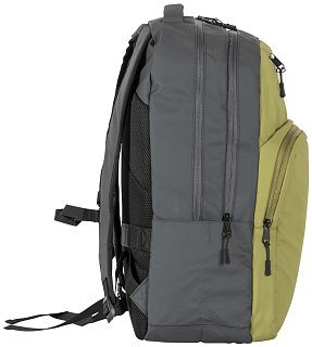 Рюкзак Remington Backpack Traveler Green - фото 6