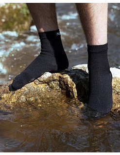 Носки Nucex НМ01 black M  - фото 13