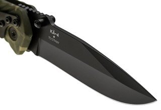 Нож Marser Ka-4 складной - фото 3