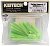 МП Приманка Keitech виброхвост Swing impact 2" EA11 lime chartreuse glow
