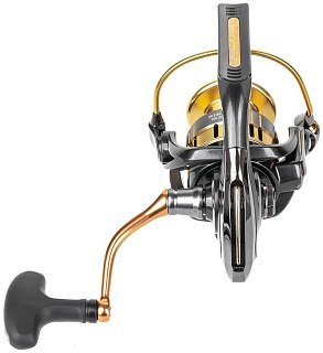 Катушка Riken BG 3000 Ryobi - фото 7