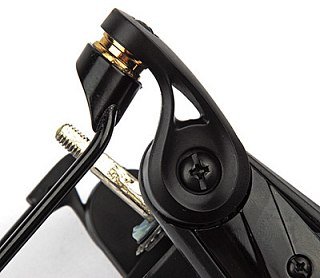 Катушка Nautilus Atoll 5000 Com - фото 10