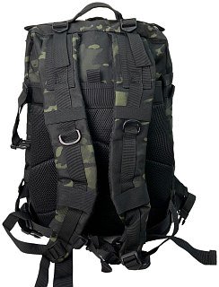 Рюкзак Taigan Storm 45L black CP  - фото 5