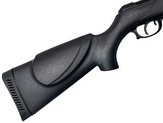 Винтовка Smersh Kral R1 N-01S 5,5 пластик - фото 8