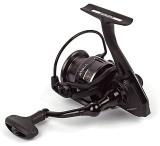 Катушка Nautilus Atoll 2500S - фото 2