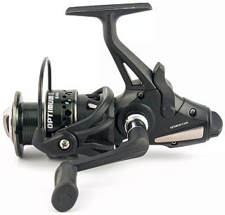 Катушка Caiman Optimum II байтранер 640 5+1ВВ - фото 2