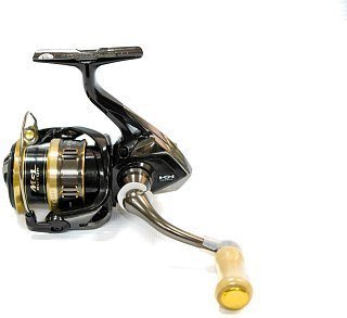 Катушка Shimano Cardiff Ci4+ C3000M HG - фото 2