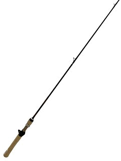 Спиннинг Daiwa Silver Creek 62LB-3 - фото 1