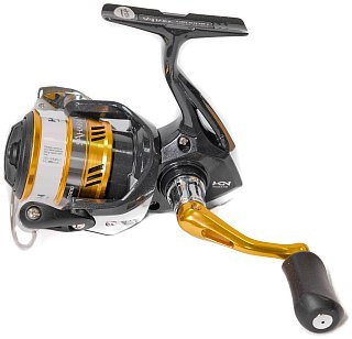 Катушка Shimano Sahara C2000SFI - фото 2