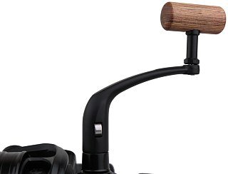 Катушка Prologic Avenger 6000 BF 5+1BB  - фото 3