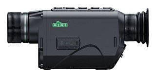 Тепловизионный монокуляр ATAK HT13-25LRF 384х288 2,6/5,2/10,4/20,8 WiFi 6ч 1100м - фото 4