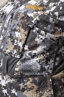 Костюм Remington Necessity winter forest - фото 11
