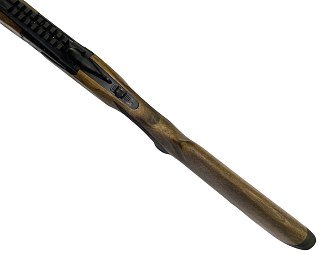 Ружье Reximex RS912 Black 12х76 510мм - фото 9