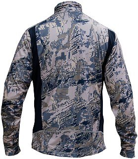 Куртка Taigan Viper rocky terrain  - фото 3