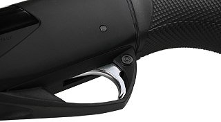 Ружье Benelli Raffaello BE-DIAMOND 12х76 760мм - фото 10