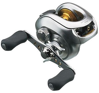 Катушка Shimano Metanium MG L