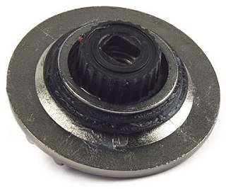 Катушка Nautilus Arta 2500 Com - фото 8