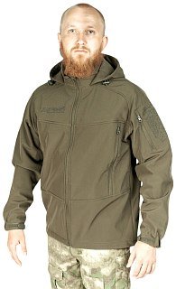 Куртка Fantom Force Взвод демисезон KHAKI 362 - фото 3