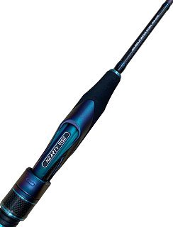Спиннинг Hearty Rise Halcyon X HALX-6102UL - фото 7