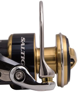 Катушка Daiwa 20 Saltiga G 8000P - фото 7