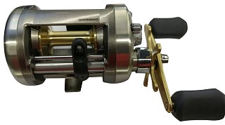 Катушка Shimano Cardiff 401A - фото 1