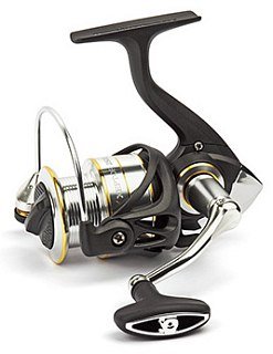 Катушка Nautilus Xeptor 2500 Com - фото 1