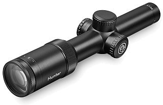 Прицел Rypo Hunter 1-6x24 NEW - фото 1