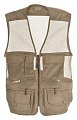 Жилет ХСН Рыбака №3 сафари