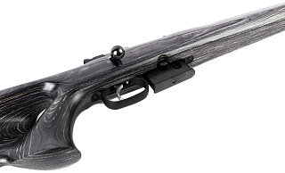 Карабин CZ 527 Varmint Thumbhole PH 223Rem M15x1 - фото 9