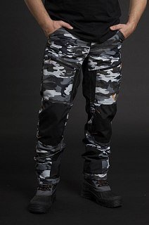 Брюки Savage Gear camo  - фото 4